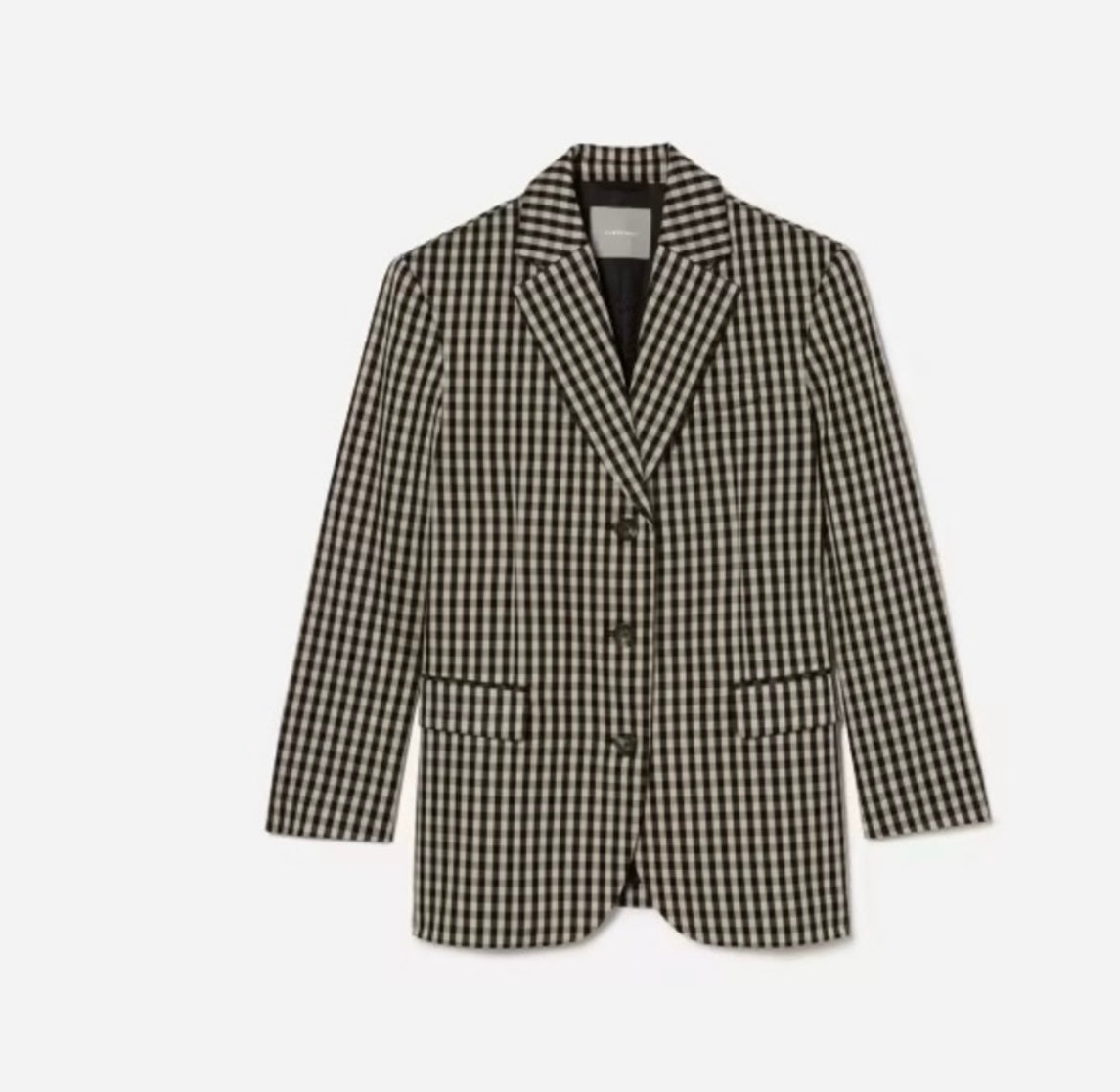 EVERLANE blazer | Sz M